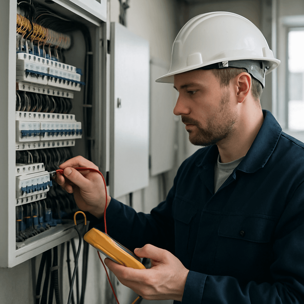 Elektrotechnik
